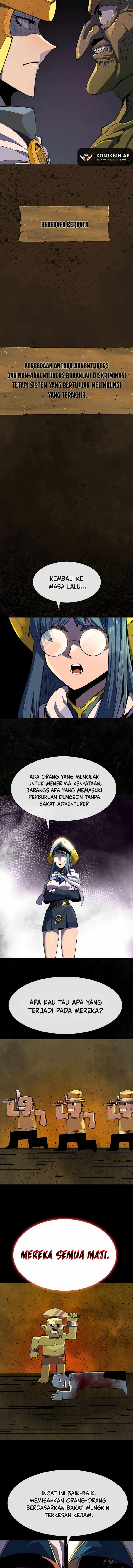 Dungeon Porter Chapter 13 Gambar 3