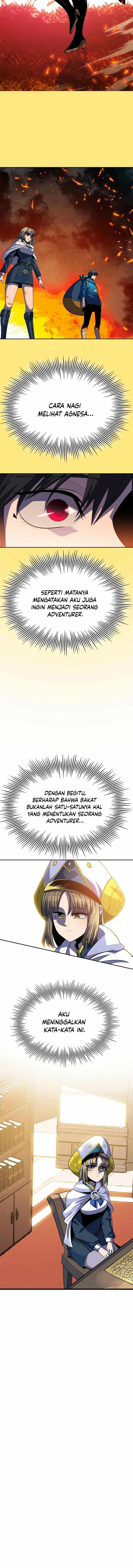 Dungeon Porter Chapter 13 Gambar 5