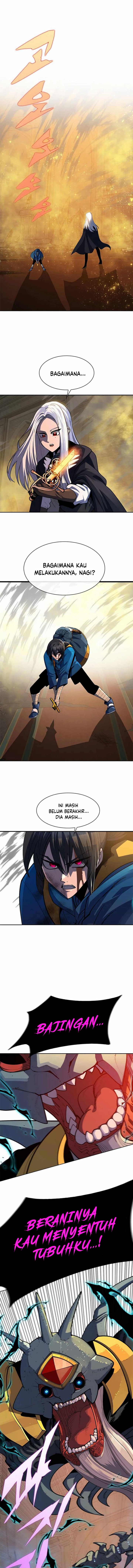 Dungeon Porter Chapter 13 Gambar 6