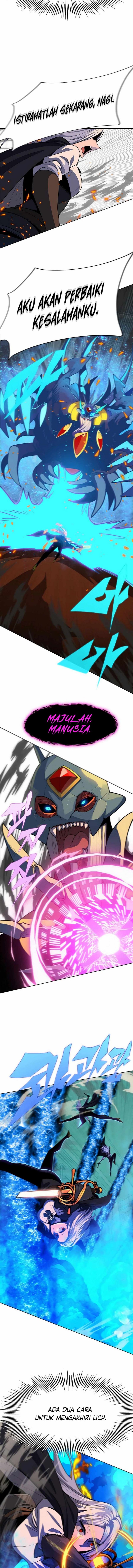 Dungeon Porter Chapter 13 Gambar 8