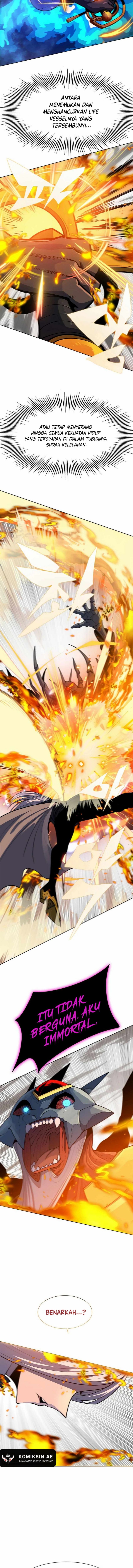 Dungeon Porter Chapter 13 Gambar 9