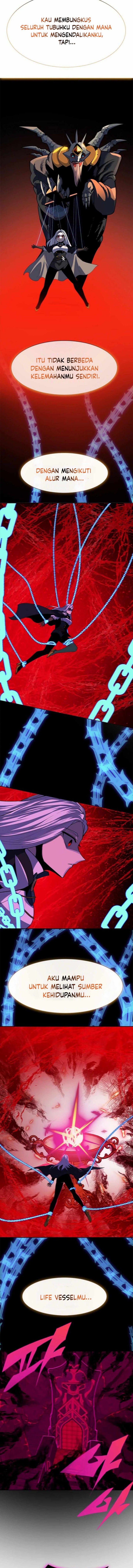 Dungeon Porter Chapter 13 Gambar 10