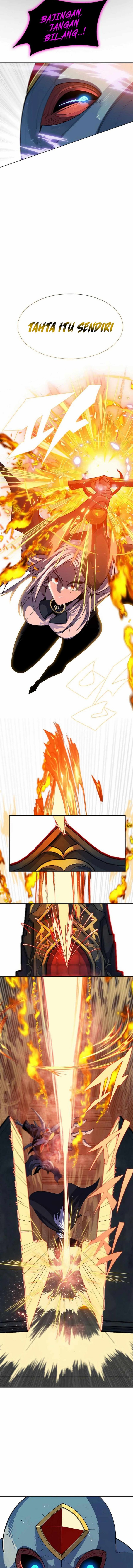Dungeon Porter Chapter 13 Gambar 11