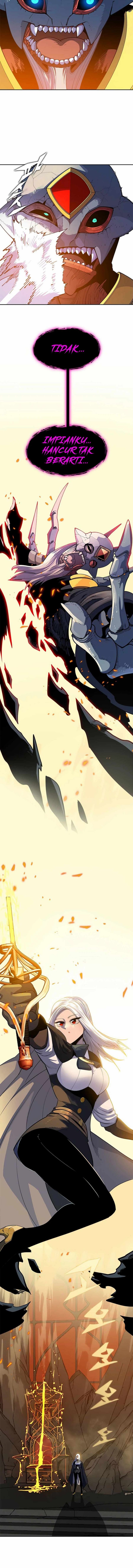 Dungeon Porter Chapter 13 Gambar 12