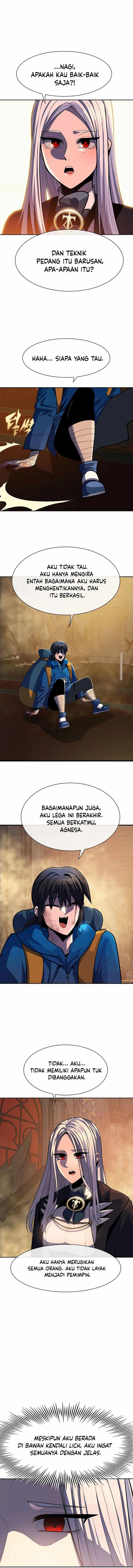 Dungeon Porter Chapter 13 Gambar 13