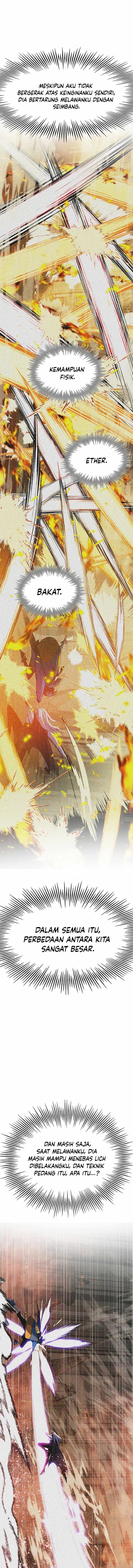 Dungeon Porter Chapter 13 Gambar 14