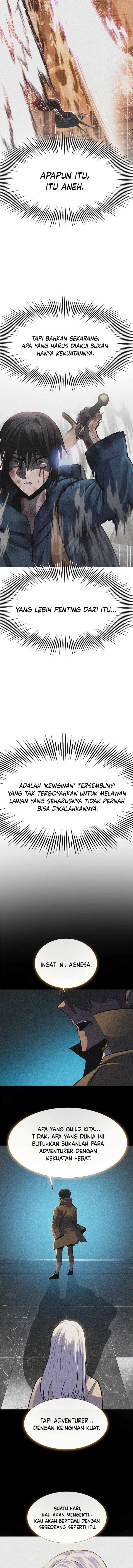 Dungeon Porter Chapter 13 Gambar 15