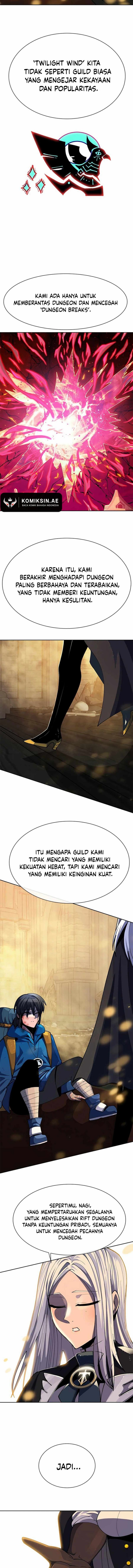 Dungeon Porter Chapter 13 Gambar 17