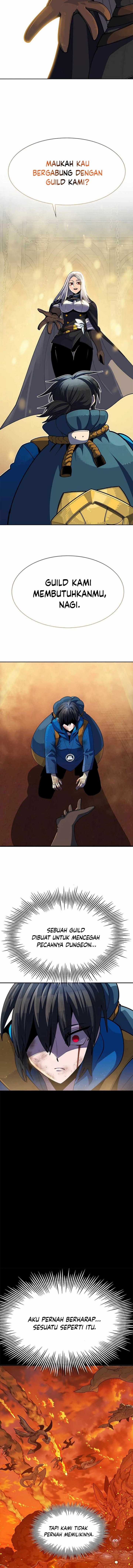 Dungeon Porter Chapter 13 Gambar 18