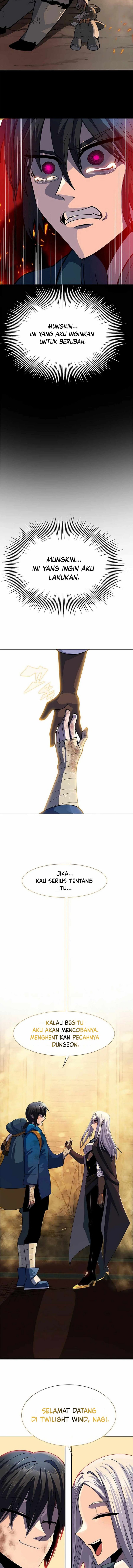 Dungeon Porter Chapter 13 Gambar 20