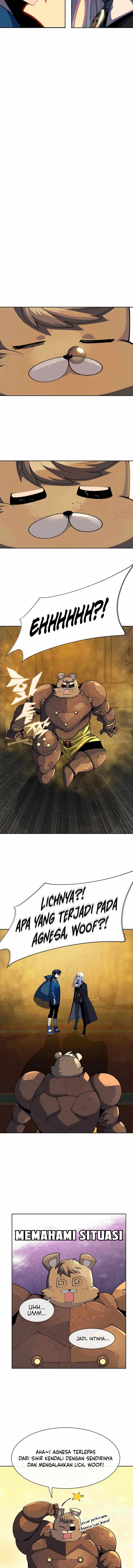 Dungeon Porter Chapter 13 Gambar 21