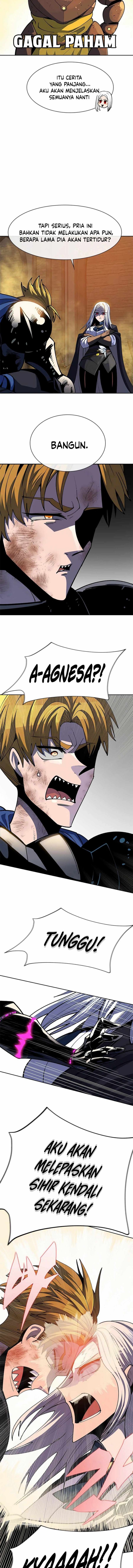 Dungeon Porter Chapter 13 Gambar 22