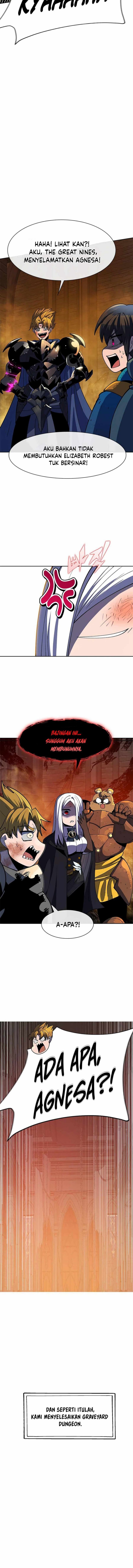 Dungeon Porter Chapter 13 Gambar 23
