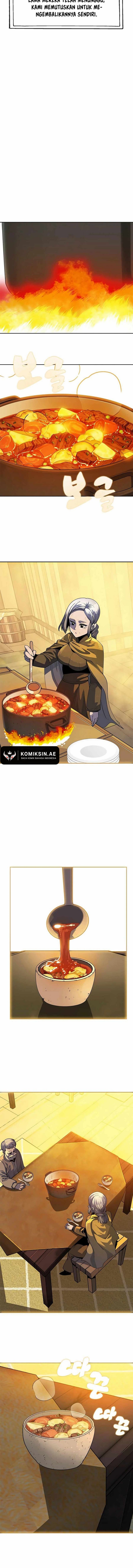 Dungeon Porter Chapter 13 Gambar 25