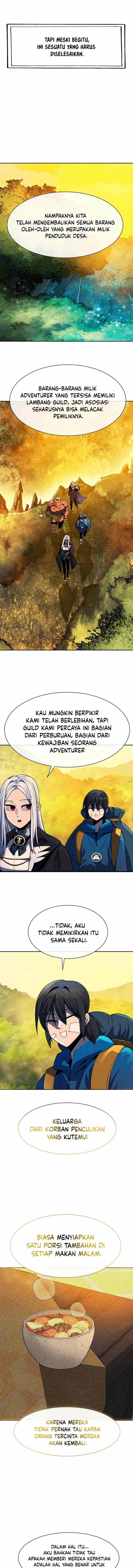 Dungeon Porter Chapter 13 Gambar 27
