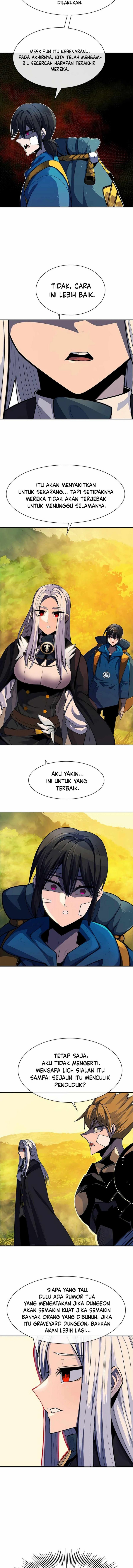 Dungeon Porter Chapter 13 Gambar 28