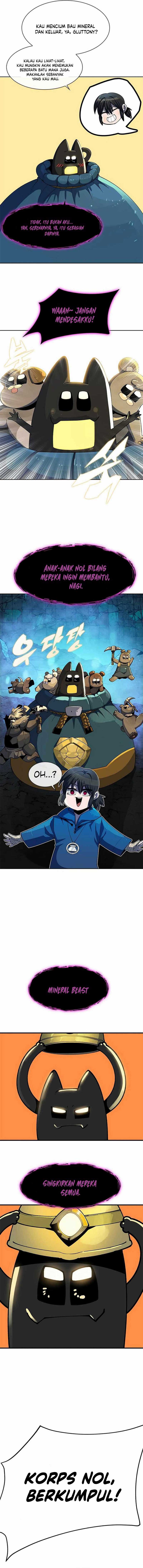 Dungeon Porter Chapter 14 Gambar 15