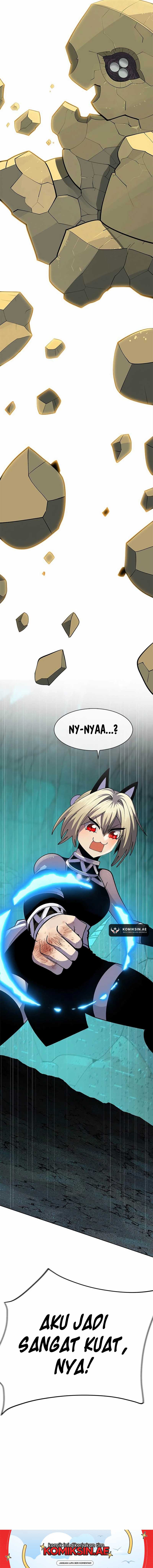 Dungeon Porter Chapter 16 Gambar 26