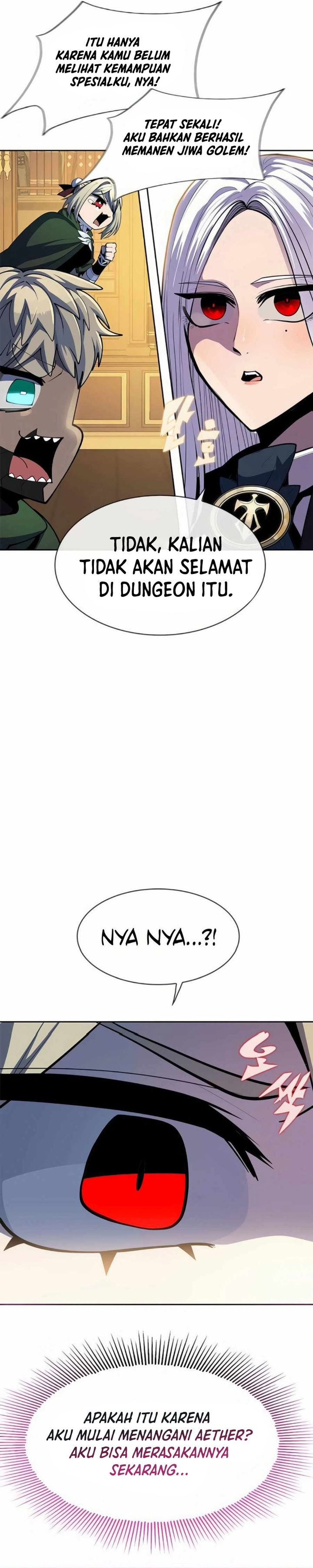 Dungeon Porter Chapter 18 Gambar 42