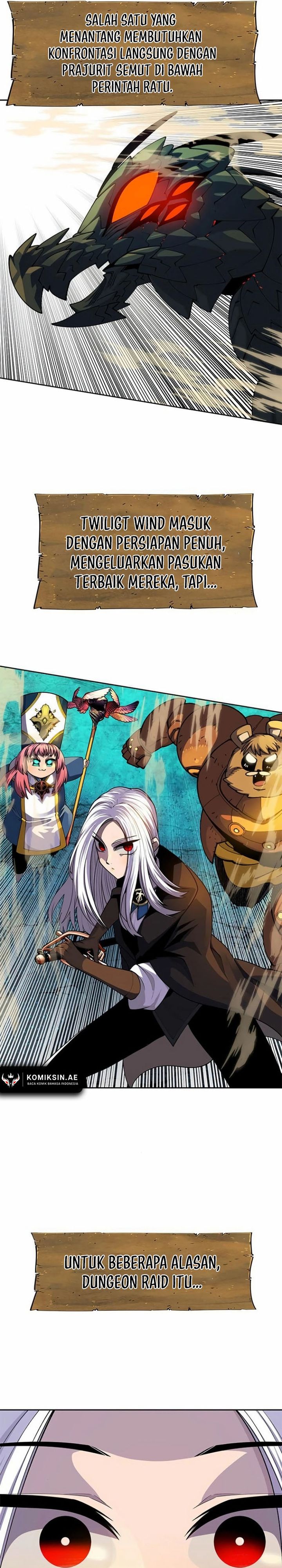 Dungeon Porter Chapter 26 Gambar 2
