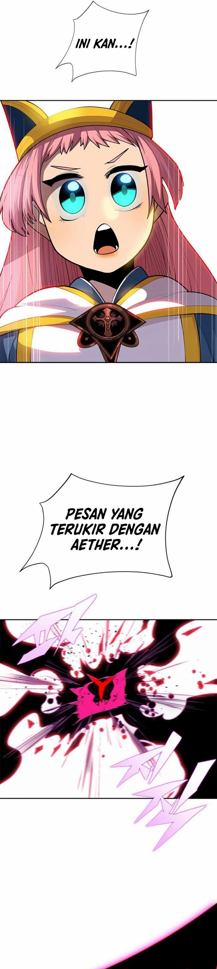 Dungeon Porter Chapter 26 Gambar 7