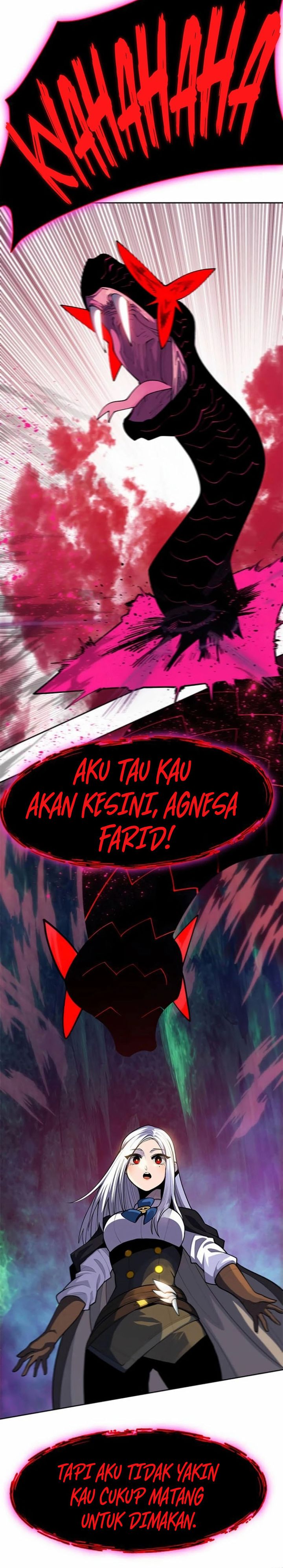 Dungeon Porter Chapter 26 Gambar 8