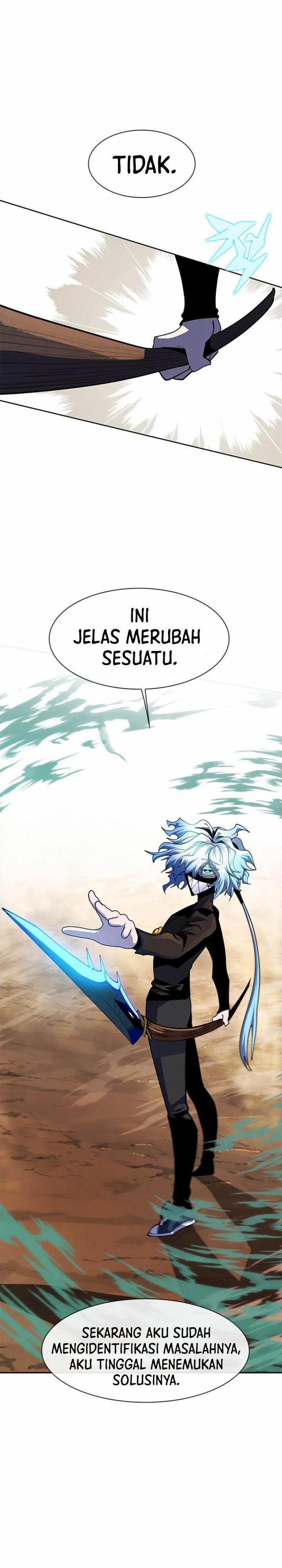 Dungeon Porter Chapter 26 Gambar 23