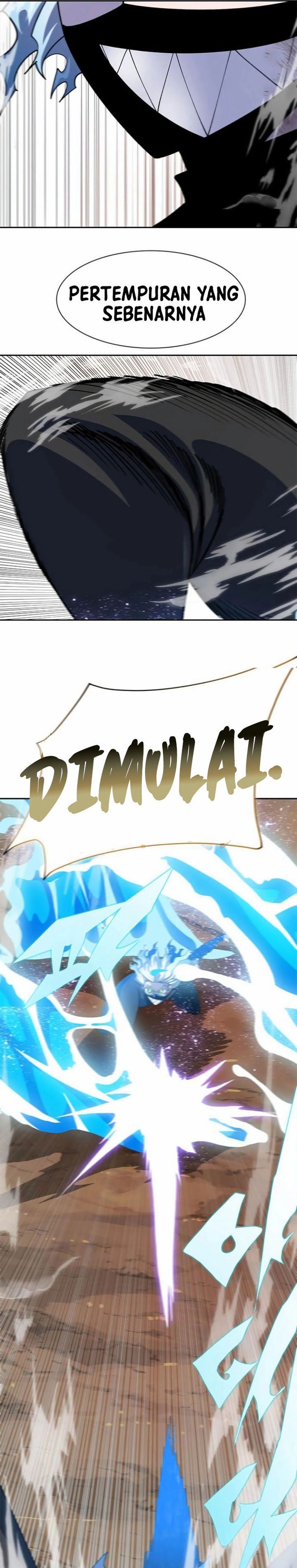 Dungeon Porter Chapter 26 Gambar 25