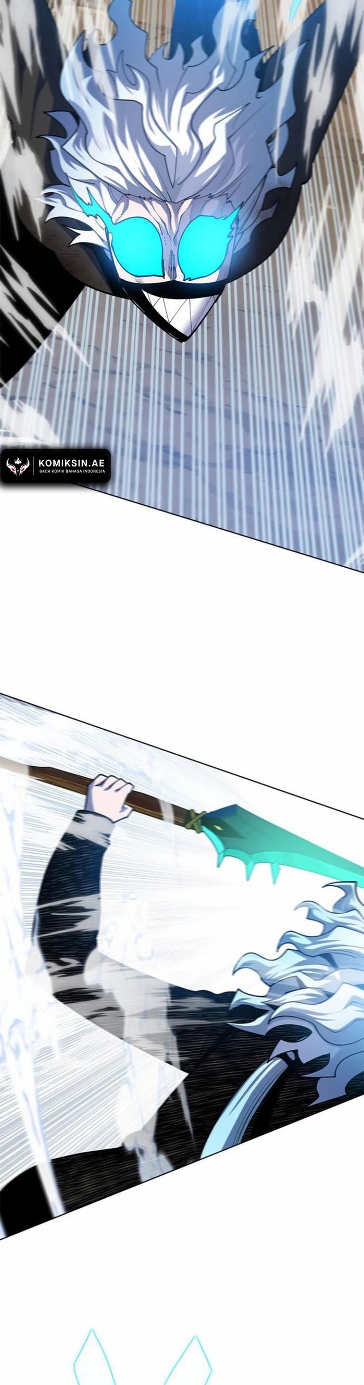 Dungeon Porter Chapter 26 Gambar 26