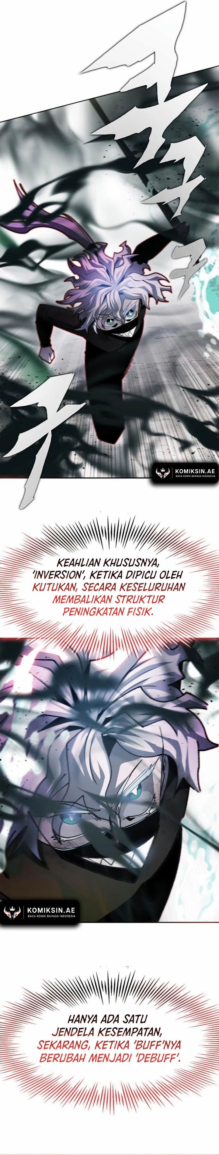 Dungeon Porter Chapter 26 Gambar 29