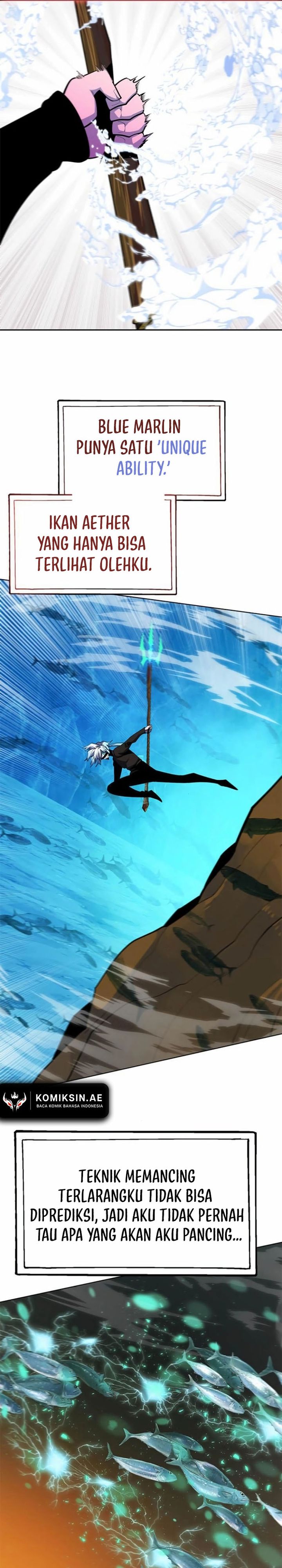Dungeon Porter Chapter 26 Gambar 30