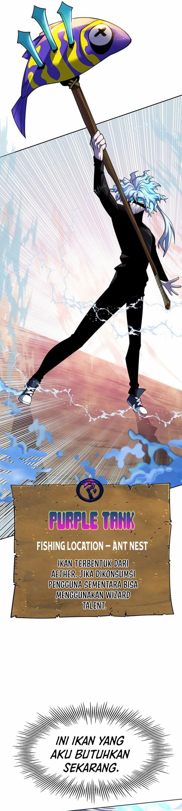 Dungeon Porter Chapter 26 Gambar 32