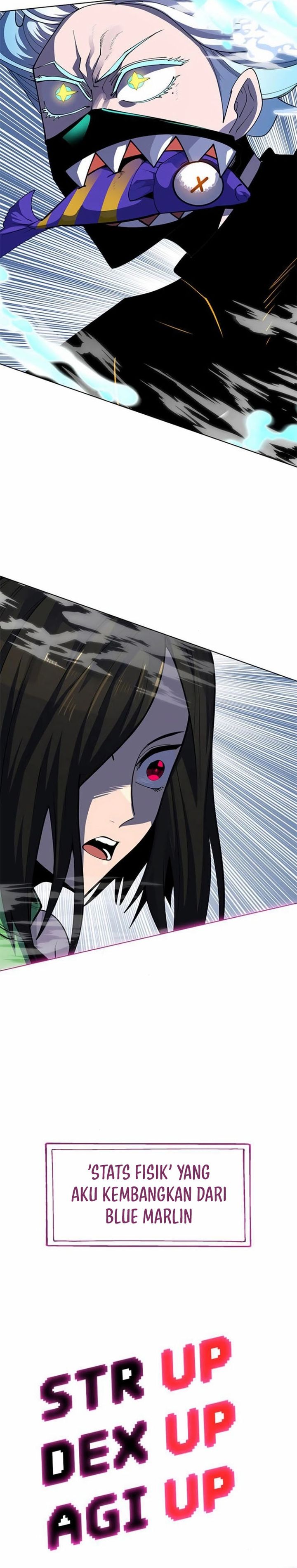 Dungeon Porter Chapter 26 Gambar 33
