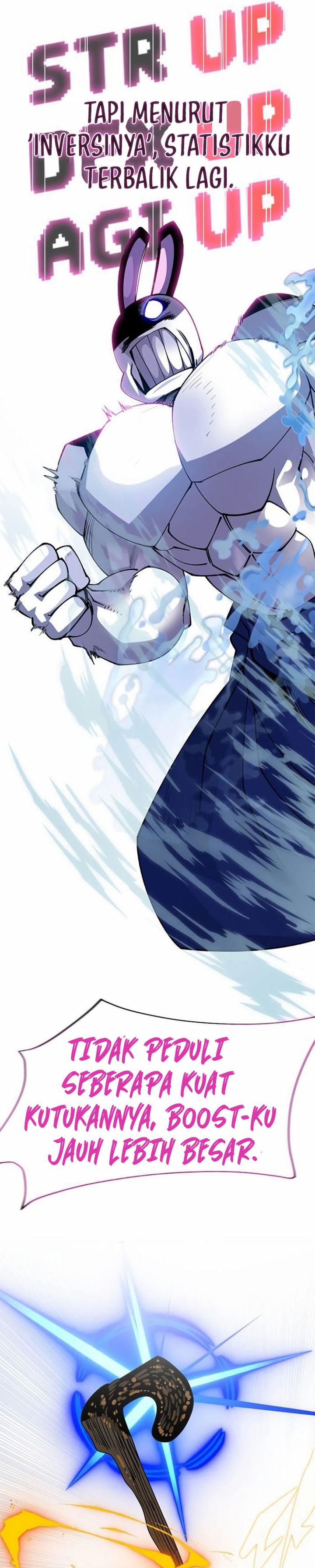 Dungeon Porter Chapter 26 Gambar 35