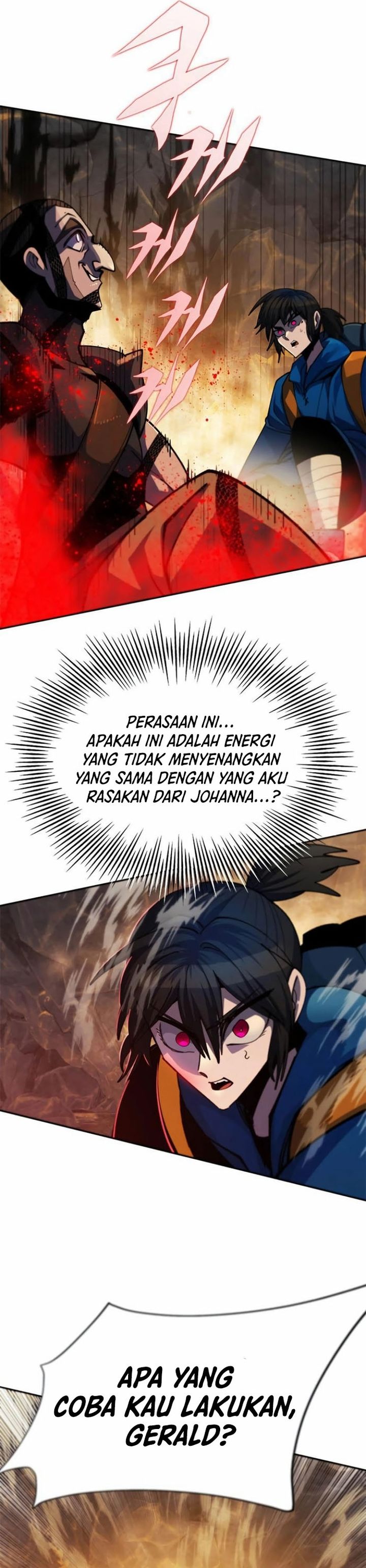 Dungeon Porter Chapter 26 Gambar 39
