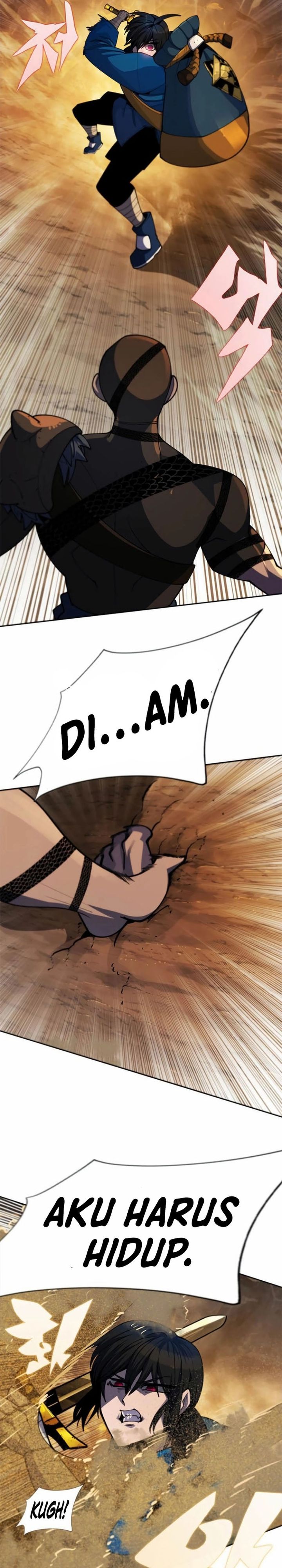 Dungeon Porter Chapter 26 Gambar 40