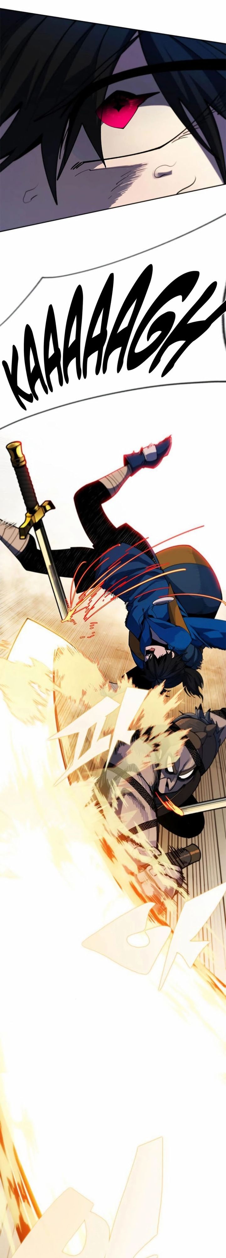 Dungeon Porter Chapter 26 Gambar 42