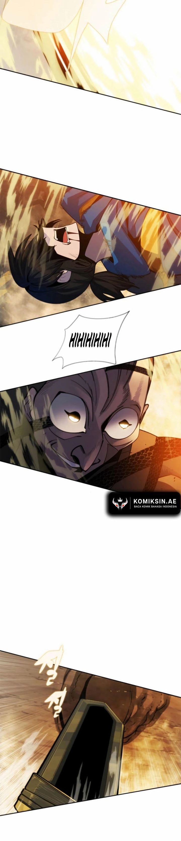 Dungeon Porter Chapter 26 Gambar 43