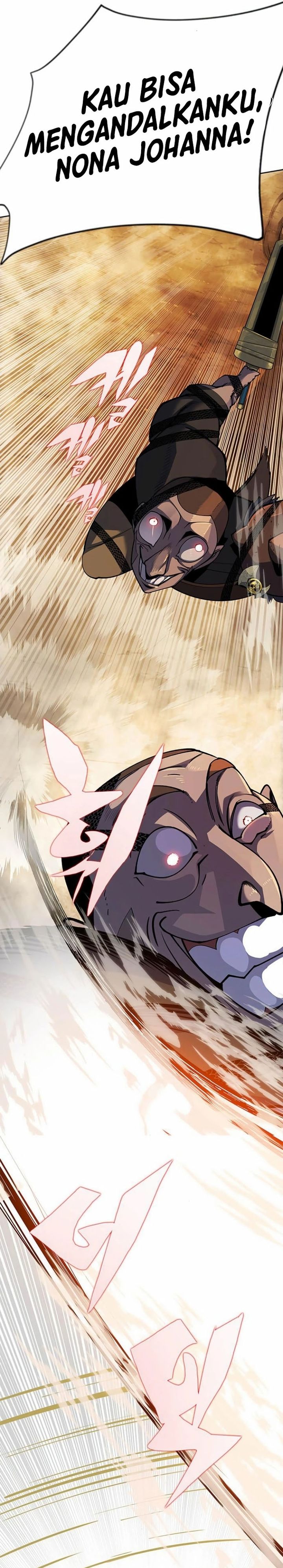 Dungeon Porter Chapter 26 Gambar 44