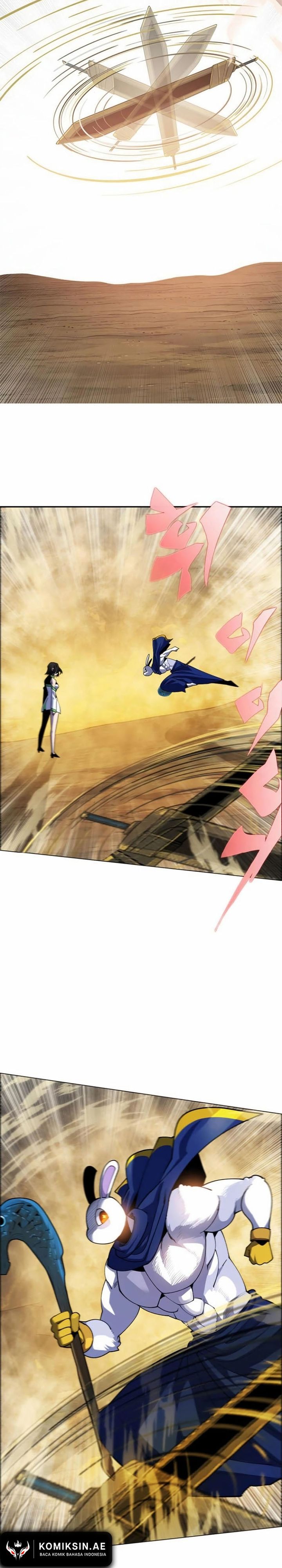 Dungeon Porter Chapter 26 Gambar 45