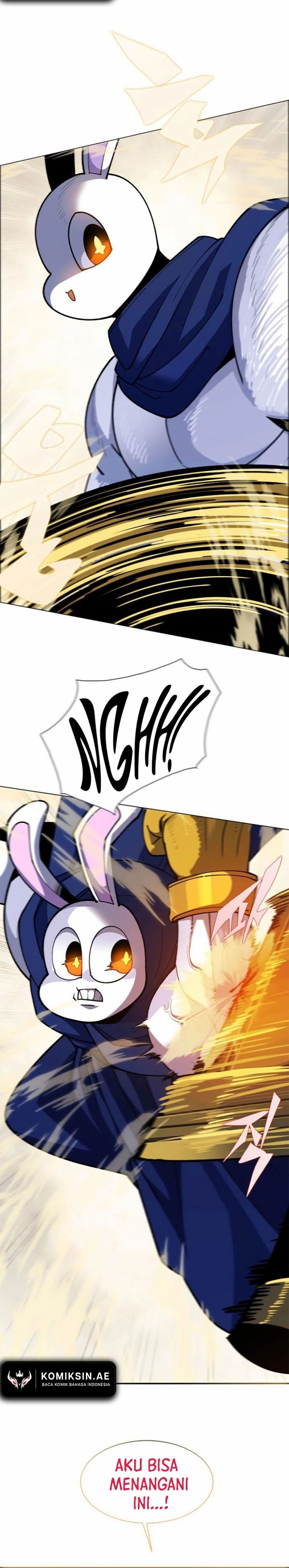 Dungeon Porter Chapter 26 Gambar 46