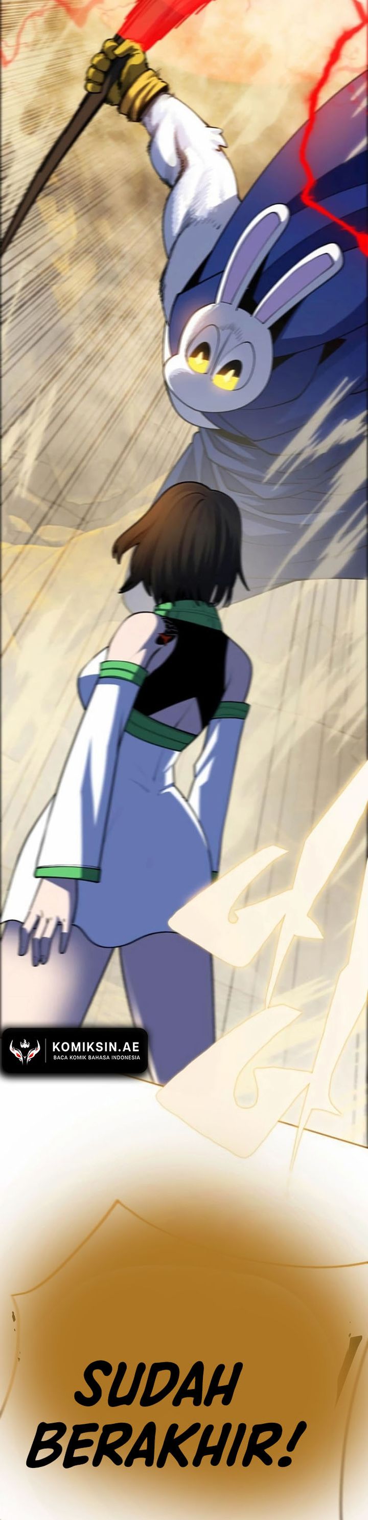 Dungeon Porter Chapter 26 Gambar 49