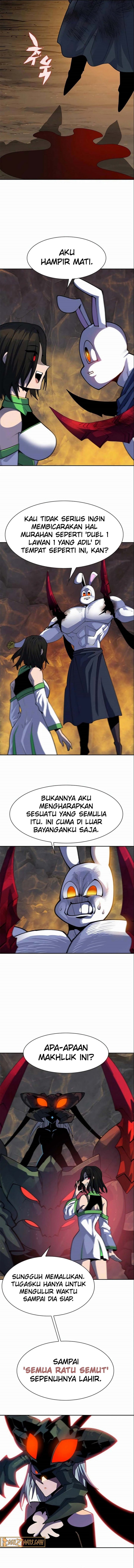 Dungeon Porter Chapter 27 Gambar 6