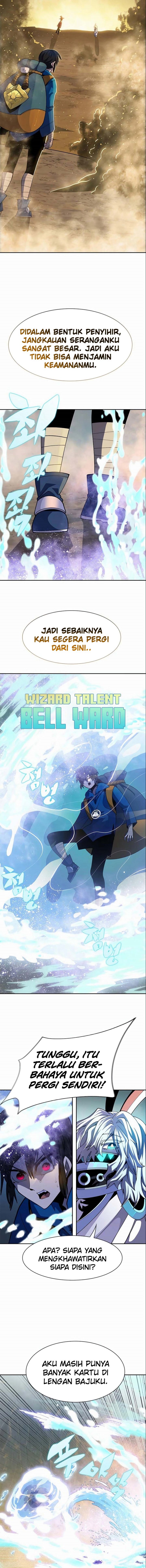 Dungeon Porter Chapter 27 Gambar 13