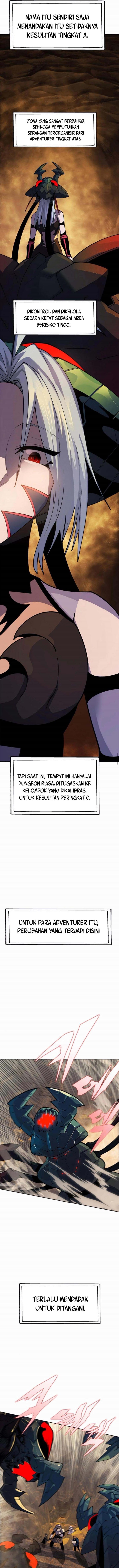 Dungeon Porter Chapter 29 Gambar 5