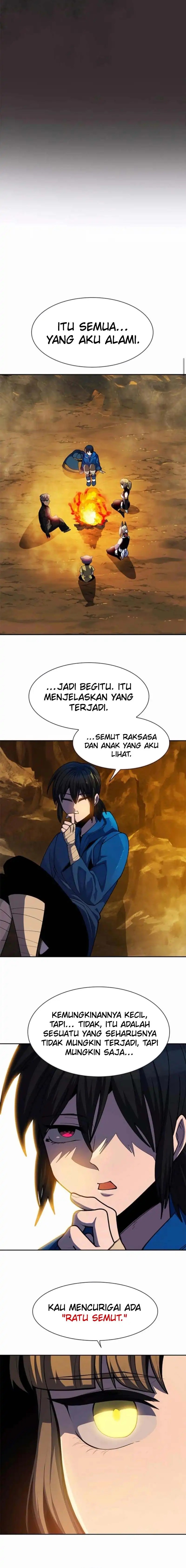 Dungeon Porter Chapter 30 Gambar 10