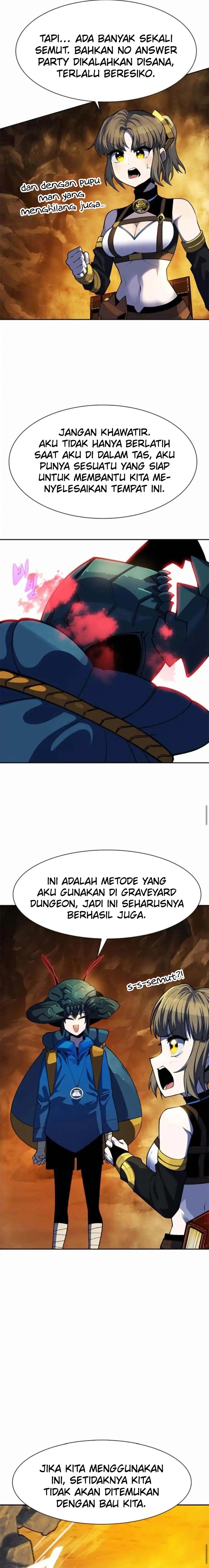 Dungeon Porter Chapter 30 Gambar 14