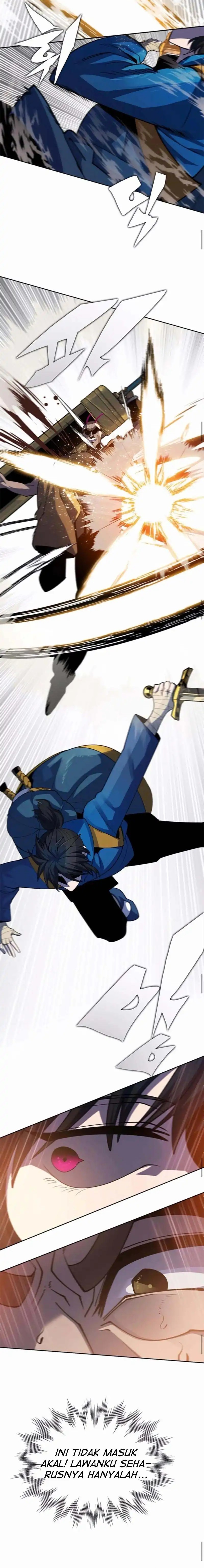 Dungeon Porter Chapter 30 Gambar 36