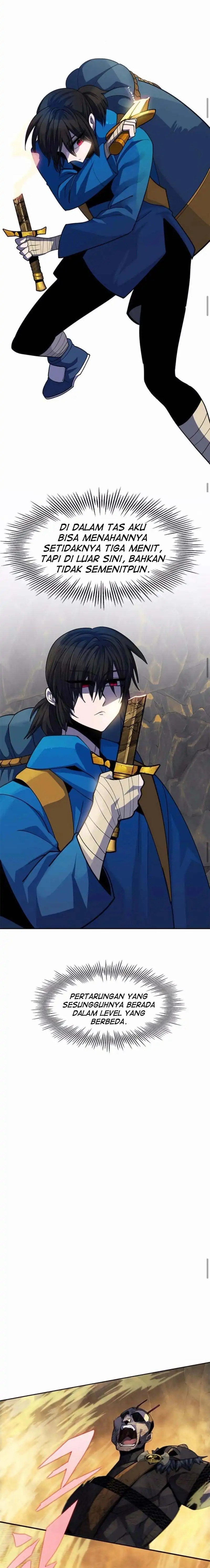 Dungeon Porter Chapter 30 Gambar 39