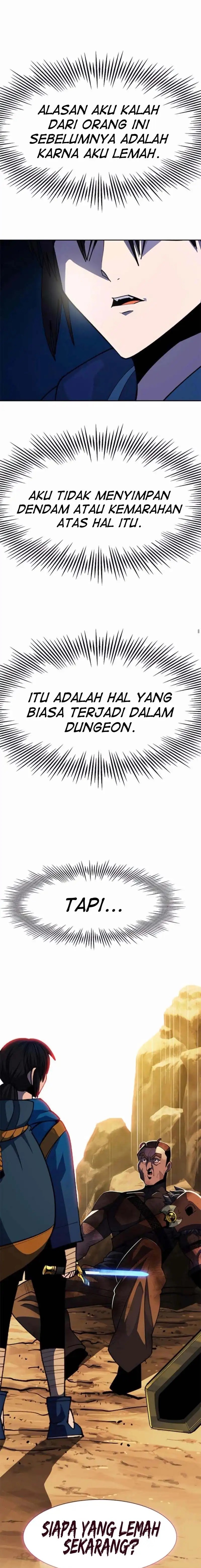 Dungeon Porter Chapter 30 Gambar 45